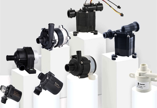 微型無刷直流水泵與傳統(tǒng)水泵相比，在哪些方面具有優(yōu)勢(shì)？